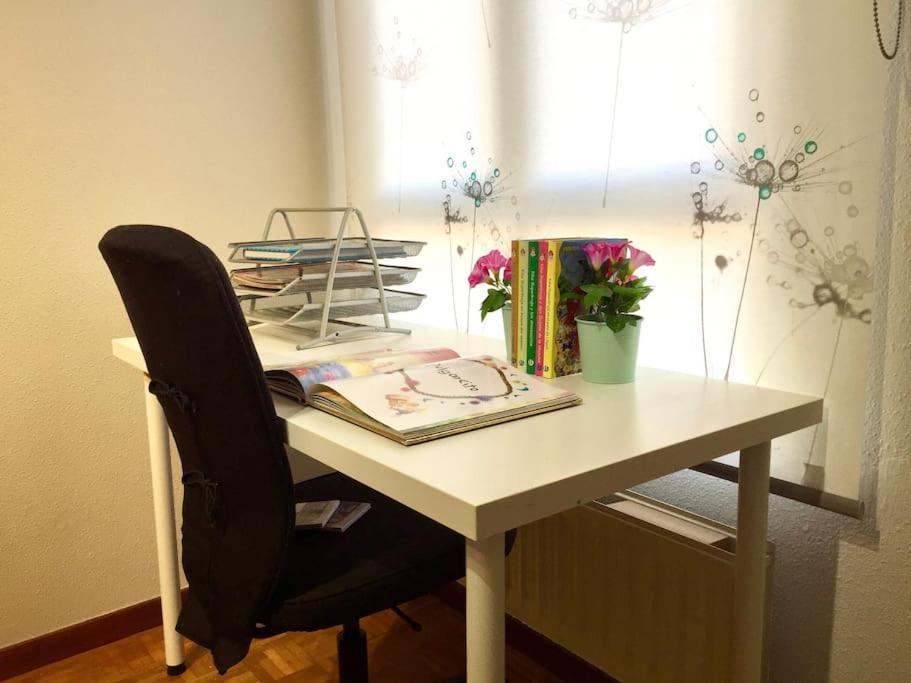 Apartmán El Angliru 3 Santa Eulalia de Morcin Exteriér fotografie