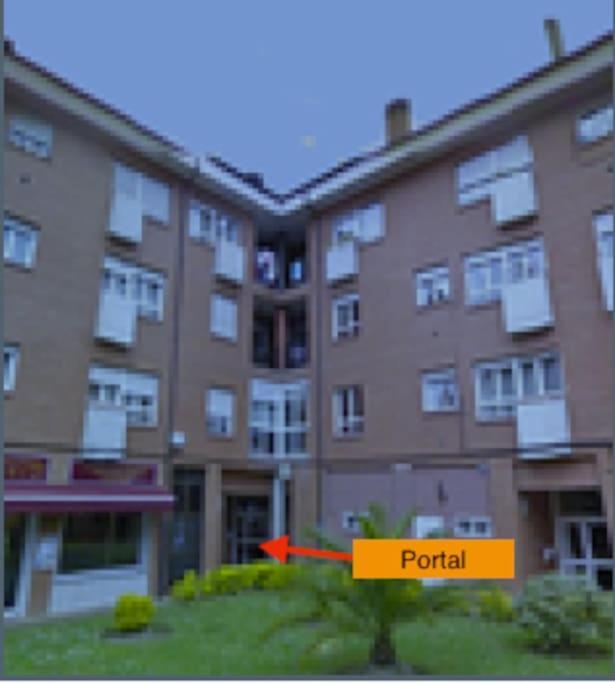 Apartmán El Angliru 3 Santa Eulalia de Morcin Exteriér fotografie